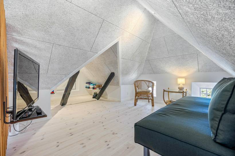Foto von Ferienhaus BK93 in Klegod - Westjütland