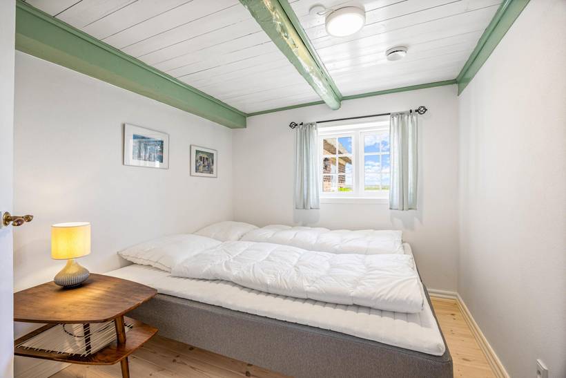 Foto von Ferienhaus BK93 in Klegod - Westjütland
