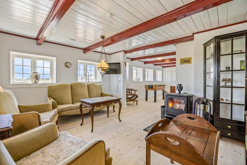 Foto von Ferienhaus BK93 in Klegod - Westjütland