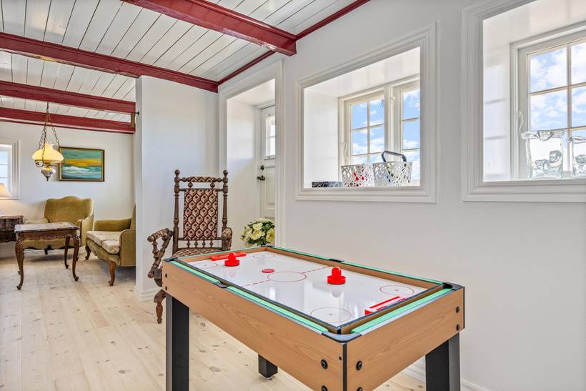 Foto von Ferienhaus BK93 in Klegod - Westjütland
