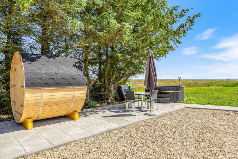 Foto von Ferienhaus BK93 in Klegod - Westjütland