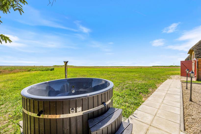 Foto von Ferienhaus BK93 in Klegod - Westjütland