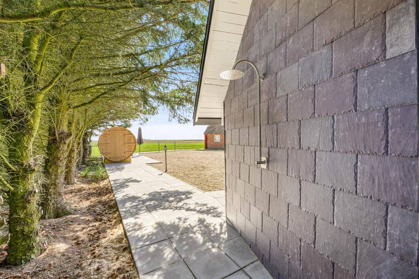 Foto von Ferienhaus BK93 in Klegod - Westjütland