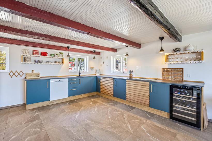 Foto von Ferienhaus BK93 in Klegod - Westjütland
