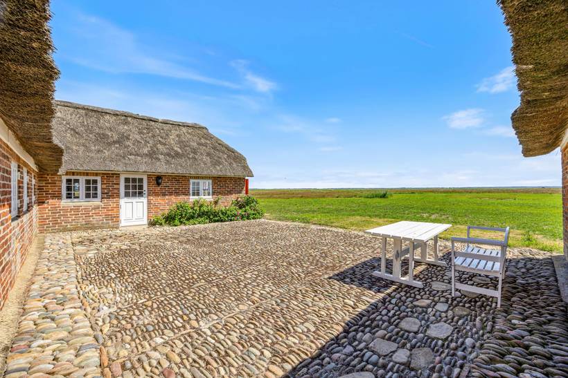 Foto von Ferienhaus BK93 in Klegod - Westjütland
