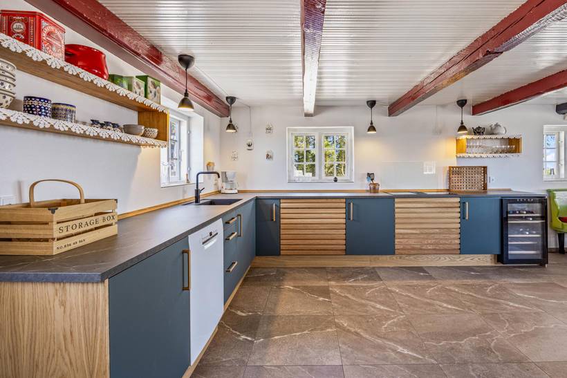Foto von Ferienhaus BK93 in Klegod - Westjütland