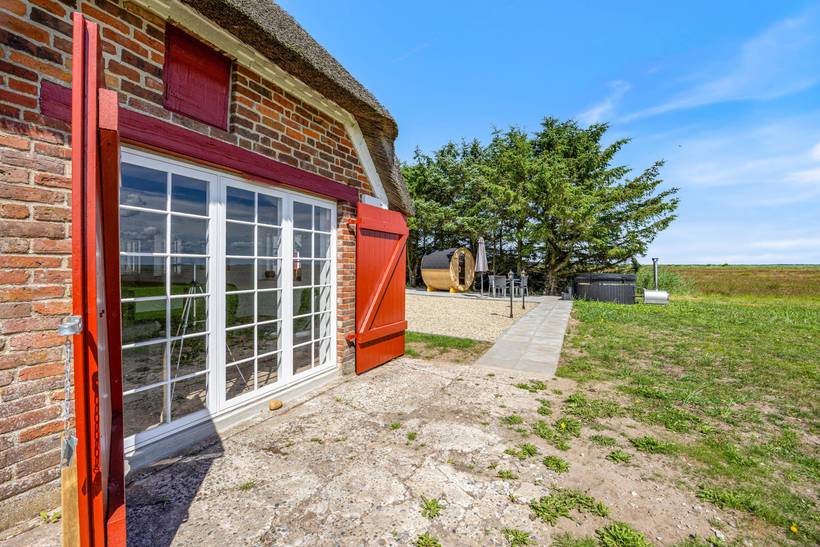 Foto von Ferienhaus BK93 in Klegod - Westjütland
