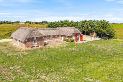 Vorschaubild von Ferienhaus BK93 in Klegod - Westjütland