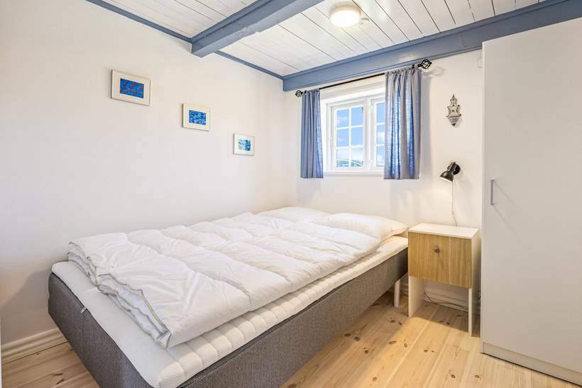 Foto von Ferienhaus BK93 in Klegod - Westjütland