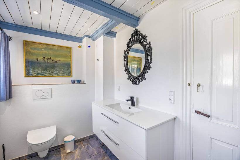 Foto von Ferienhaus BK93 in Klegod - Westjütland