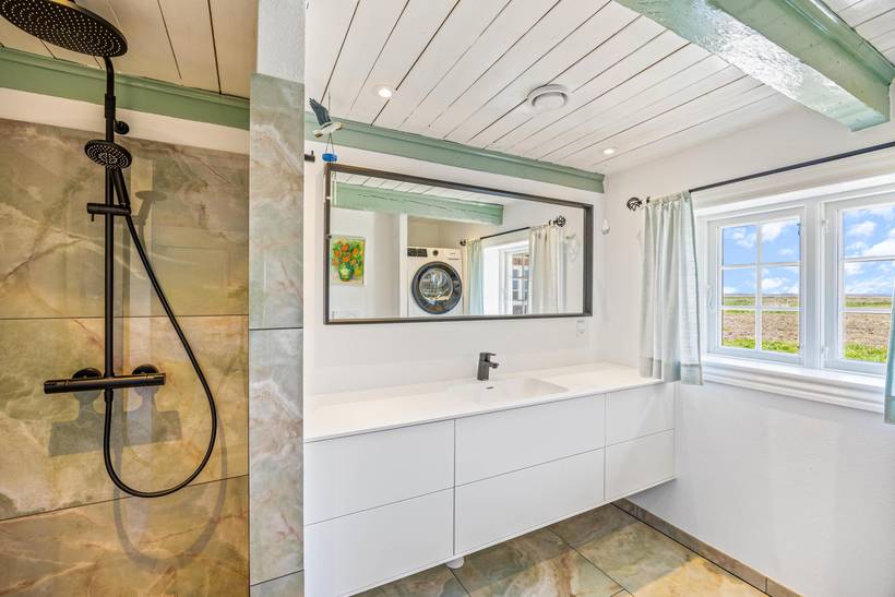 Foto von Ferienhaus BK93 in Klegod - Westjütland