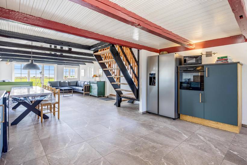 Foto von Ferienhaus BK93 in Klegod - Westjütland