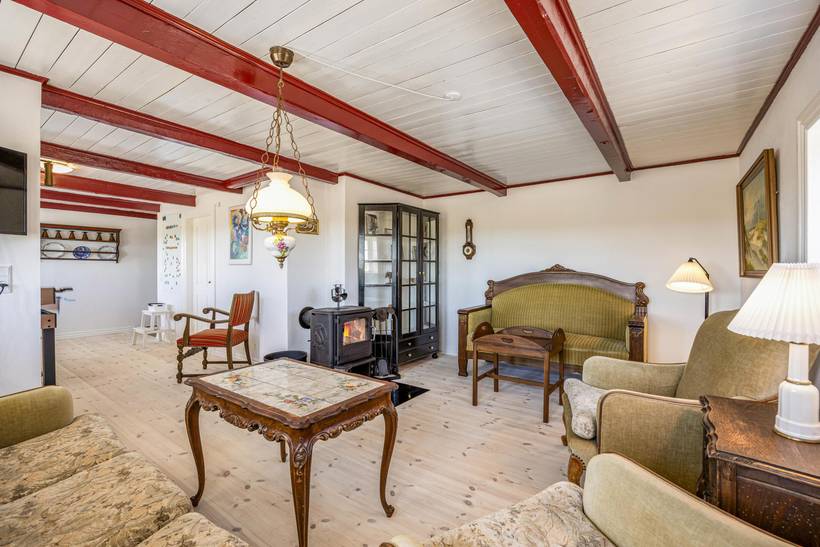 Foto von Ferienhaus BK93 in Klegod - Westjütland