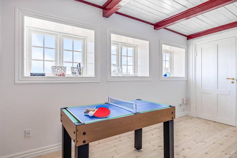 Foto von Ferienhaus BK93 in Klegod - Westjütland