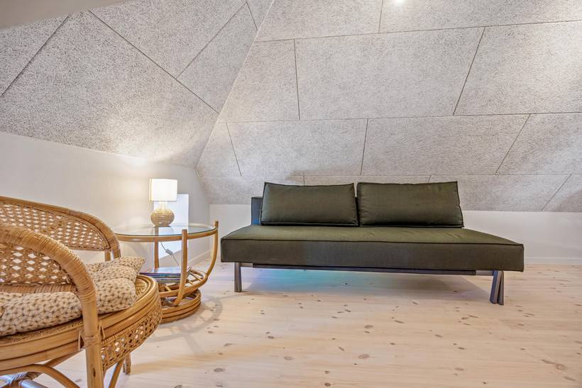 Foto von Ferienhaus BK93 in Klegod - Westjütland