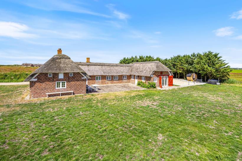 Foto von Ferienhaus BK93 in Klegod - Westjütland