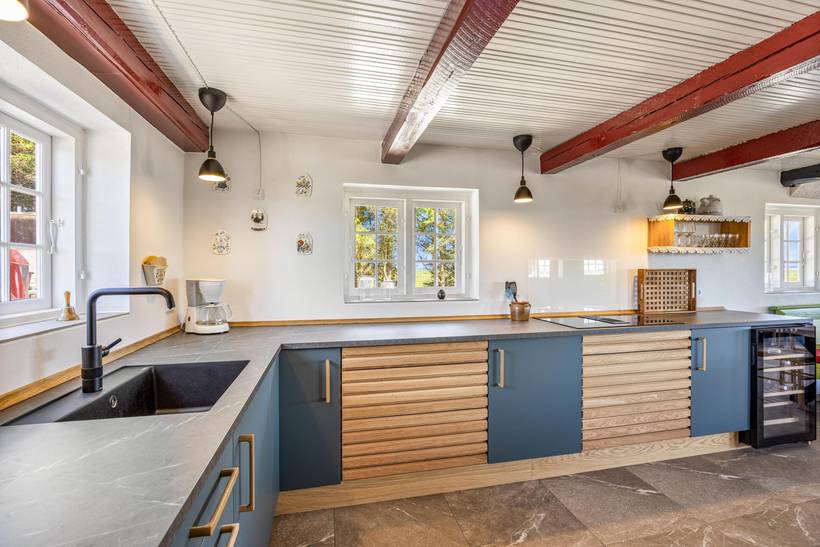 Foto von Ferienhaus BK93 in Klegod - Westjütland