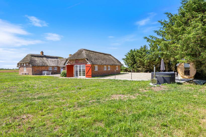 Foto von Ferienhaus BK93 in Klegod - Westjütland