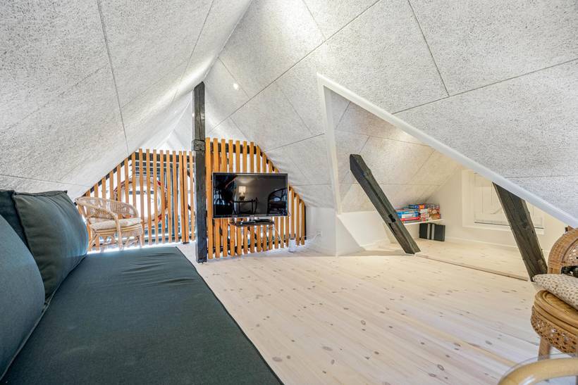 Foto von Ferienhaus BK93 in Klegod - Westjütland