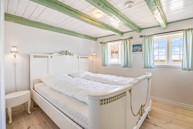 Foto von Ferienhaus BK93 in Klegod - Westjütland
