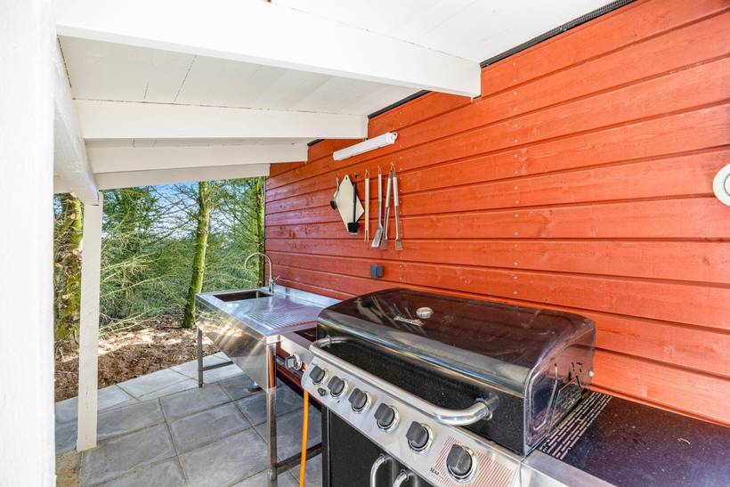 Foto von Ferienhaus BK93 in Klegod - Westjütland