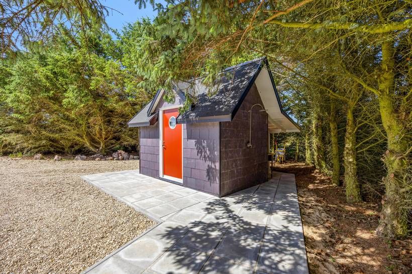 Foto von Ferienhaus BK93 in Klegod - Westjütland