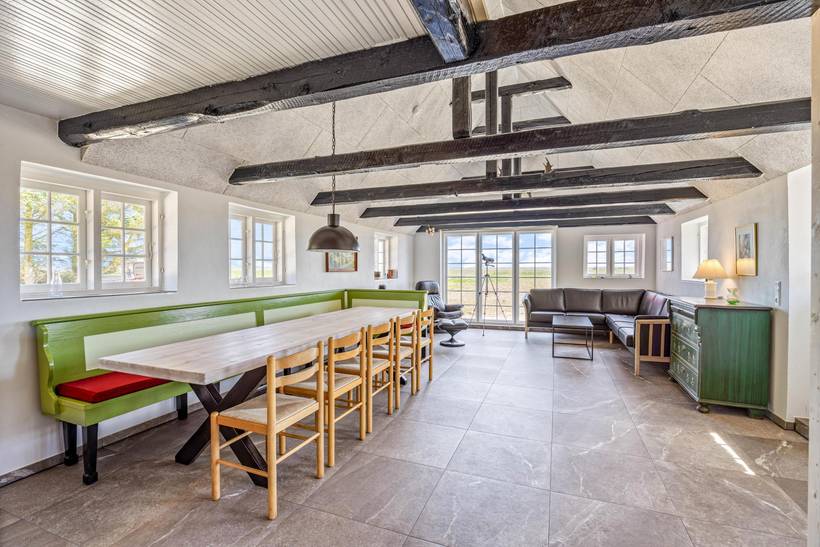 Foto von Ferienhaus BK93 in Klegod - Westjütland