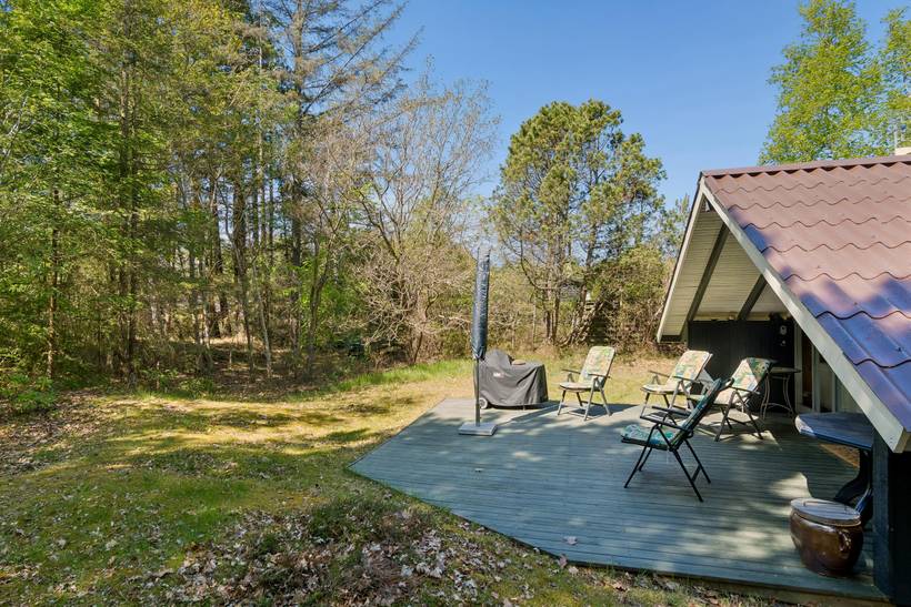 Foto von Ferienhaus BK96 in Sejerø Bugt - Westseeland