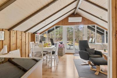Vorschaubild von Ferienhaus BK96 in Sejerø Bugt - Westseeland