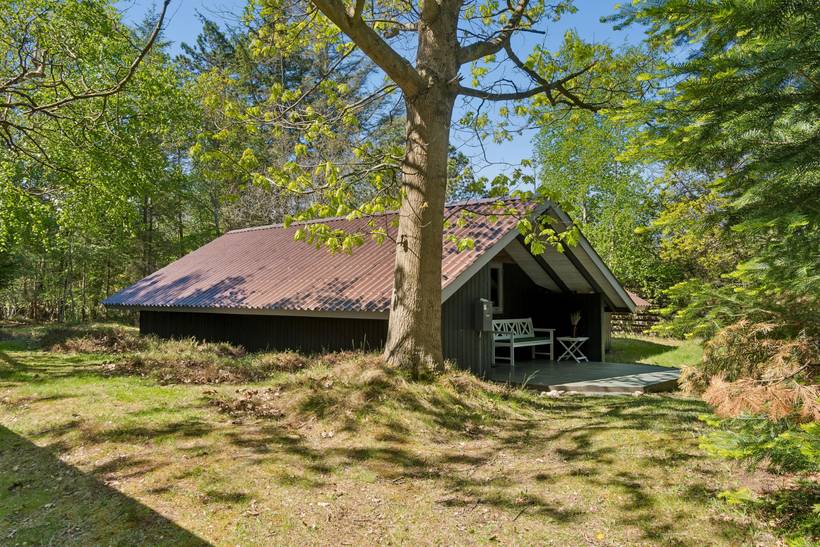 Foto von Ferienhaus BK96 in Sejerø Bugt - Westseeland