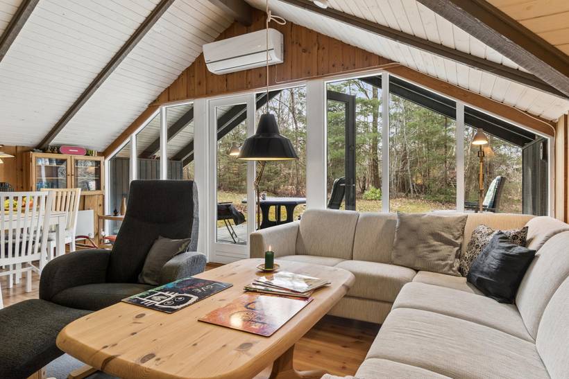 Foto von Ferienhaus BK96 in Sejerø Bugt - Westseeland