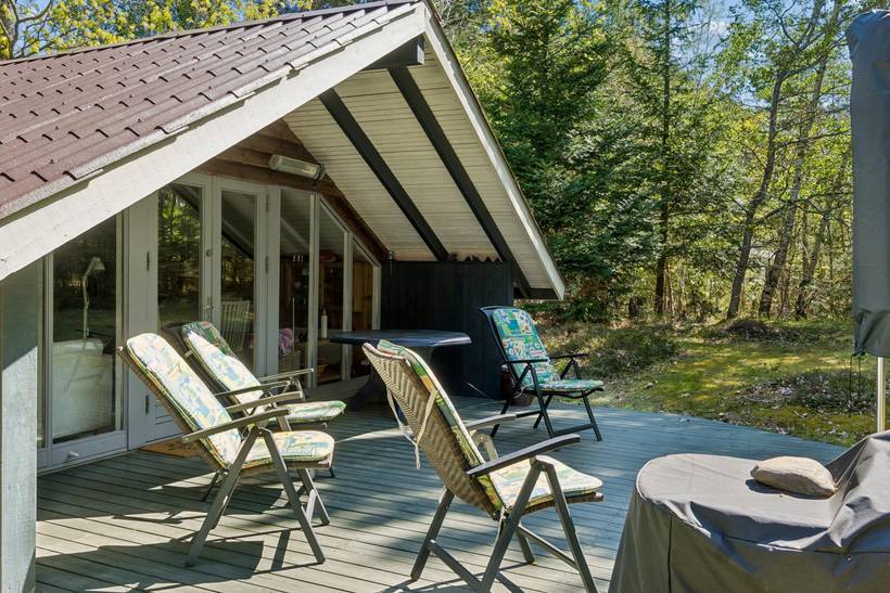 Foto von Ferienhaus BK96 in Sejerø Bugt - Westseeland