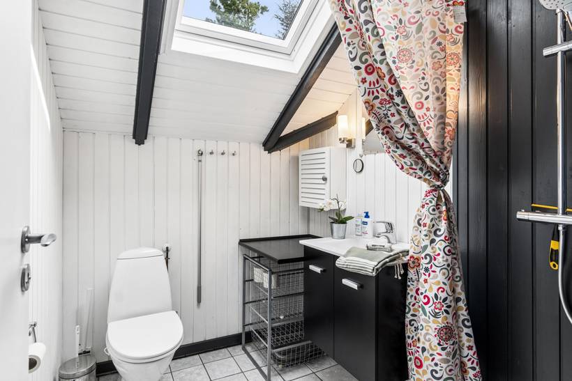 Foto von Ferienhaus BK96 in Sejerø Bugt - Westseeland