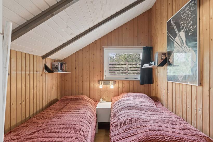 Foto von Ferienhaus BK96 in Sejerø Bugt - Westseeland