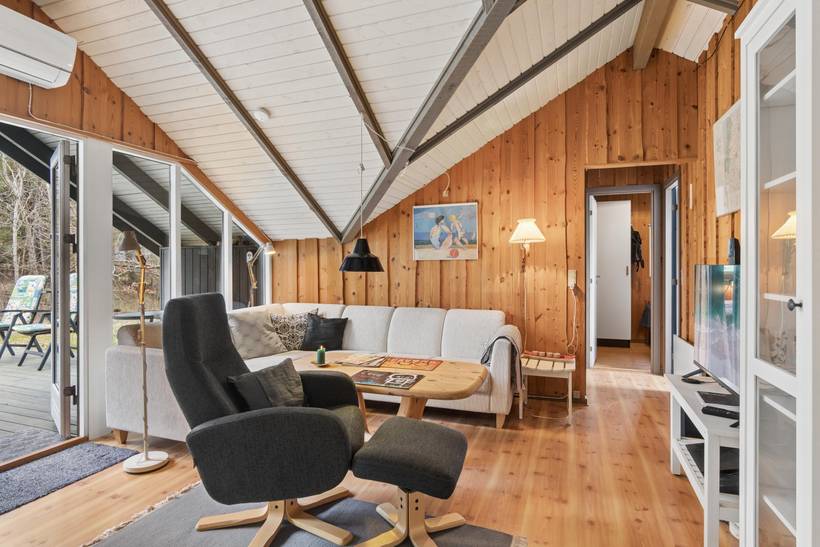 Foto von Ferienhaus BK96 in Sejerø Bugt - Westseeland