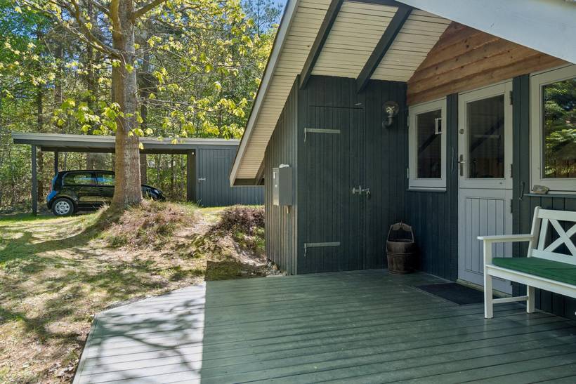 Foto von Ferienhaus BK96 in Sejerø Bugt - Westseeland