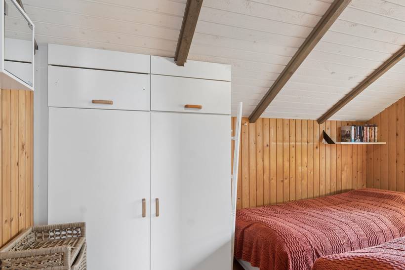 Foto von Ferienhaus BK96 in Sejerø Bugt - Westseeland