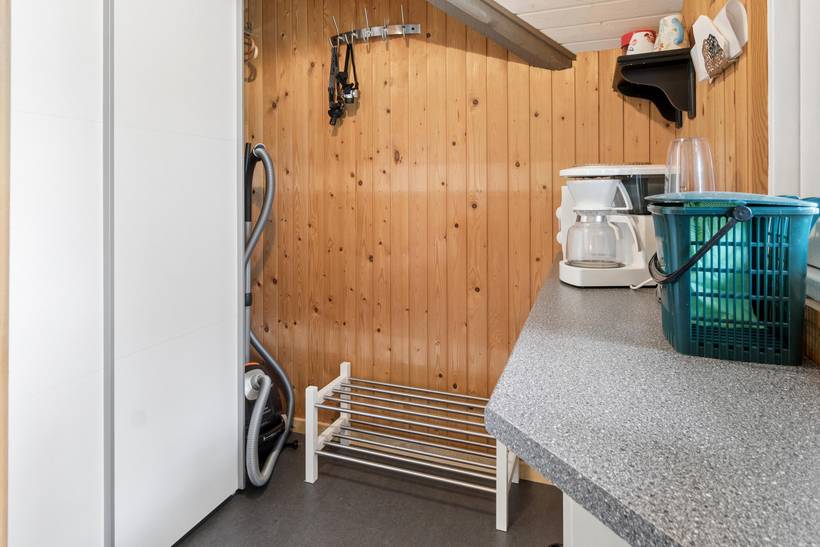 Foto von Ferienhaus BK96 in Sejerø Bugt - Westseeland