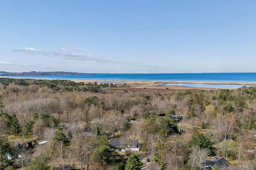 Foto von Ferienhaus BK96 in Sejerø Bugt - Westseeland