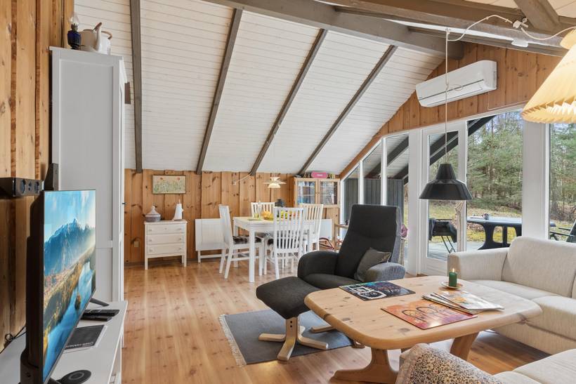 Foto von Ferienhaus BK96 in Sejerø Bugt - Westseeland