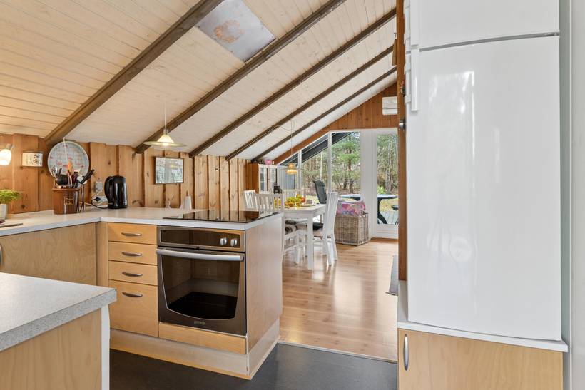 Foto von Ferienhaus BK96 in Sejerø Bugt - Westseeland