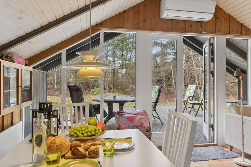 Foto von Ferienhaus BK96 in Sejerø Bugt - Westseeland