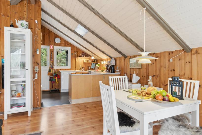 Foto von Ferienhaus BK96 in Sejerø Bugt - Westseeland