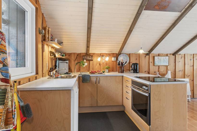 Foto von Ferienhaus BK96 in Sejerø Bugt - Westseeland