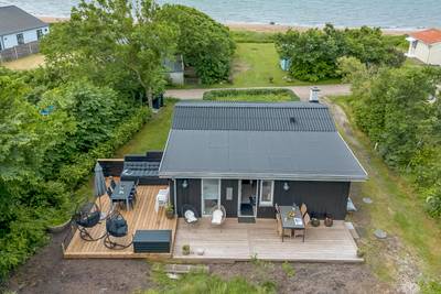 Vorschaubild von Ferienhaus BL02 in Esbjerg - Westjütland