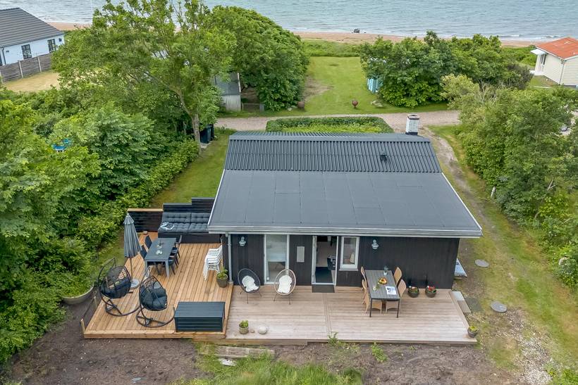 Foto von Ferienhaus BL02 in Esbjerg - Westjütland