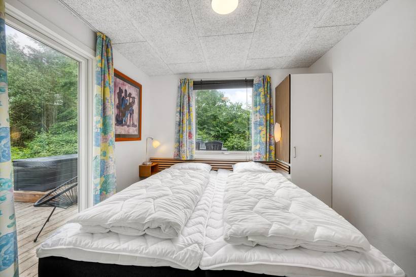 Foto von Ferienhaus BL02 in Esbjerg - Westjütland