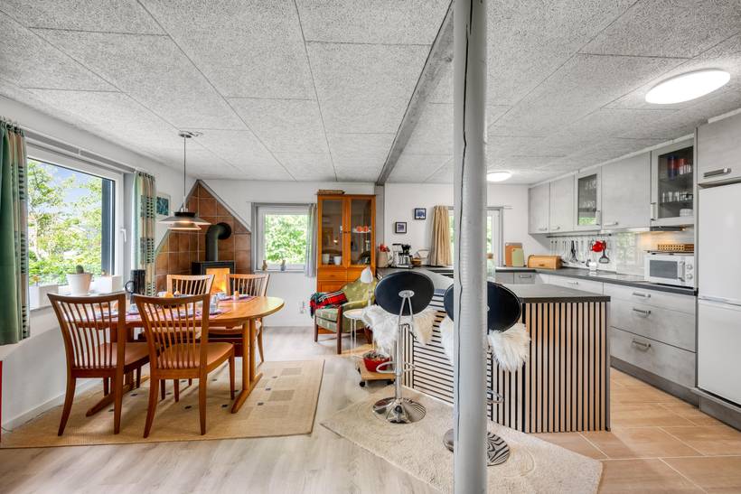 Foto von Ferienhaus BL02 in Esbjerg - Westjütland