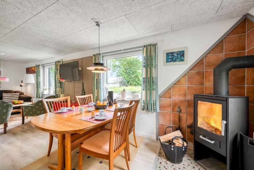 Foto von Ferienhaus BL02 in Esbjerg - Westjütland