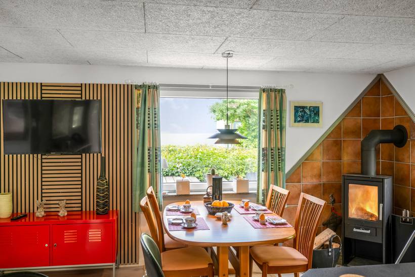 Foto von Ferienhaus BL02 in Esbjerg - Westjütland